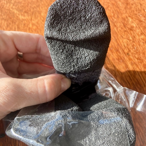 Rubber Dipped Socks for Dogs - Picture 3 of 4